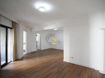 Apartamento · 88m² · 2 Quartos · 1 Vaga · Apartamento para locação na Vila Olímpia com 88m², 2 quartos e 1 vaga