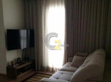 Apartamento · 70m² · 3 Quartos · 1 Vaga · Apartamento á venda na Barra Funda, 3 quartos, 1 suíte, 1 vaga de garagem