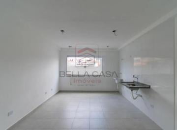 Apartamento · 34m² · 1 Quarto · Studio na Vila Ema - Pronto para morar