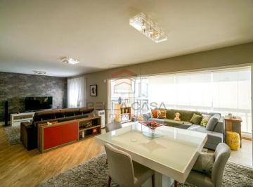 Apartamento · 172m² · 3 Quartos · 3 Vagas · Apartamento à venda com 172m², 3 quartos e 3 vagas
