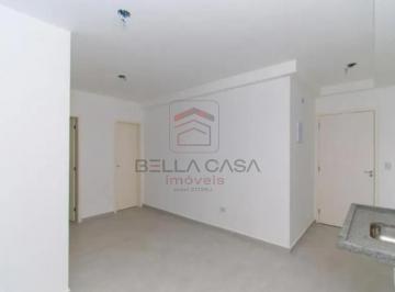 Apartamento · 42m² · 2 Quartos · Apartamento na Vila Ema, 2 quartos - Pronto para morar