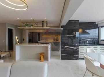 Apartamento · 91m² · 3 Quartos · 2 Vagas · Apartamento Mobiliado na Vila Prudente - 91m2 - 2 dormitórios - 2 suítes- 2 vagas de garagem