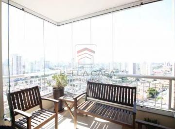 Apartamento · 87m² · 3 Quartos · 2 Vagas · Apartamento excelente no Alto do Ipiranga
