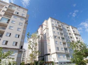 Apartamento · 67m² · 3 Quartos · 1 Vaga · Apartamento à venda - 3 Dormitórios -   1 vaga - Penha
