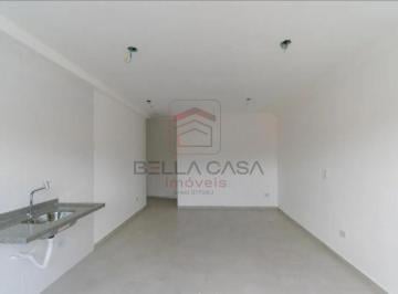 Apartamento · 34m² · 1 Quarto · Studio na Vila Ema - Pronto para morar