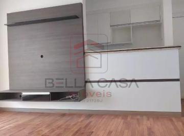Apartamento · 68m² · 2 Quartos · 1 Vaga · Excelente apartamento no Ipiranga