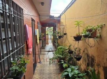 Casa · 93m² · 2 Quartos · 1 Vaga · CASA TÉRREA , 2 DORM.1 VAGA DE GARAGEM