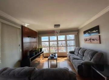 Apartamento · 130m² · 3 Quartos · 3 Vagas · Belo apartamento na região do Ipiranga