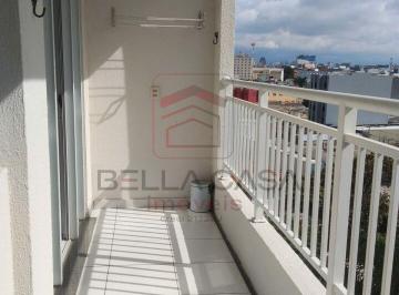 Apartamento · 33m² · 1 Quarto · Apartamento à Venda ou locação no Belém