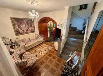 Casa · 145m² · 3 Quartos · 1 Vaga · Sobrado à venda na Mooca - 145m2 - 3 dormitórios - 1 suíte - 1 vaga de garagem