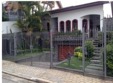 Casa · 412m² · 3 Quartos · 4 Vagas · Sobrado para venda com 412 m² - 3 Dormitórios - 1 suítes - 4 vagas - Jardim Textil