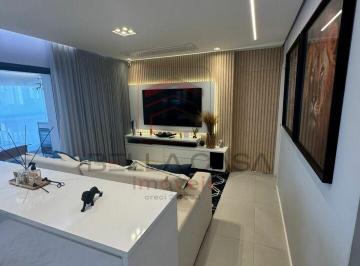 Apartamento · 110m² · 2 Quartos · 2 Vagas · Apartamento à Venda no Tatuapé - 110m2 - 2 dormitórios - 2 suítes- 2 vagas de garagem