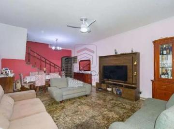 Casa · 300m² · 4 Quartos · 3 Vagas · Sobrado à venda na Mooca - 300m2 - 4 dormitórios - 1 suíte - 3 vagas de garagem