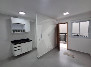 Apartamento · 27m² · 1 Quarto · Apartamento com 1 quarto, sala, cozinha, banheiro perto do metrô.