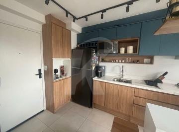 Apartamento · 40m² · 2 Quartos · 1 Vaga · Vendo apartamento com 2 dormitórios, terraço e 1 vaga de garagem na Vila Paulicéia
