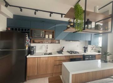 Apartamento · 40m² · 2 Quartos · 1 Vaga · Vendo apartamento com 2 dormitórios, terraço e 1 vaga de garagem na Vila Paulicéia