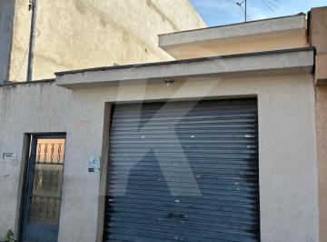 Casa · 108m² · 4 Quartos · 1 Vaga · Sobrado 3 quartos, Edícula, Terraço, Garagem ou Salão Comercial na Vila Maria