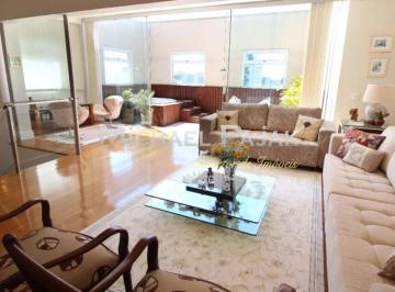 Apartamento · 383m² · 4 Quartos · 4 Vagas · Condominío Giardino Paraíso - R. Coronel Oscar Porto Michael Pajak (11) 99996-4550