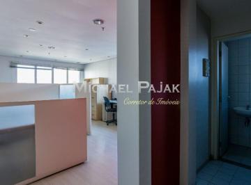 Comercial · 41m² · 1 Vaga · Conjunto Comercial