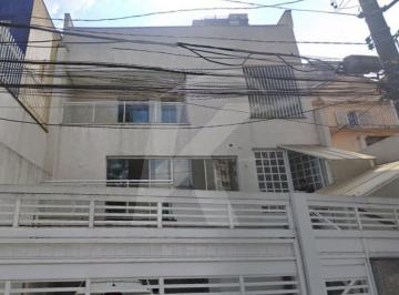 Comercial · 213m² · Sobrado comercial para locação, com 213 mts², 3 vagas de garagem, em Santana