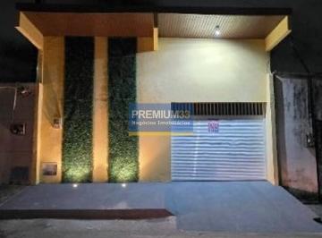 916d0b50856549fd12830d654b0cf2f0fccb4d7d · Casa com 3 dormitórios à venda, 130 m² por R$ 470.000,00 - Sapiranga - Fortaleza/CE