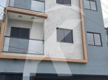 Apartamento · 29m² · 1 Quarto · Apartamento com 1quarto no Jardim São Paulo.