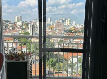 Apartamento · 48m² · 2 Quartos · 2 Vagas · Apartamento 2 quartos, 1 suíte, terraço e duas vagas livres na Parada Inglesa
