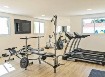 Apartamento · 48m² · 2 Quartos · 2 Vagas · Apartamento 2 quartos, 1 suíte, terraço e duas vagas livres na Parada Inglesa