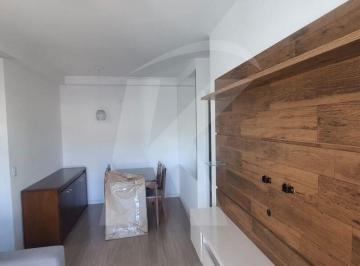 Apartamento · 48m² · 2 Quartos · 2 Vagas · Alugo apto. com 2 quartos, 1 suíte, terraço e duas vagas livres na Parada Inglesa