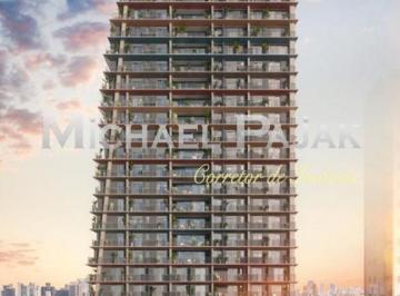 Apartamento · 187m² · 3 Quartos · 2 Vagas · R. Rodrigo Lobato, 111 - Jardim Lobato - Michael Pajak (11) 99996-4550