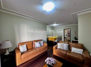 Apartamento · 110m² · 3 Quartos · 2 Vagas · Apartamento tipo para venda na Vila Sofia 0- Michael Pajak (11) 99996 - 4550