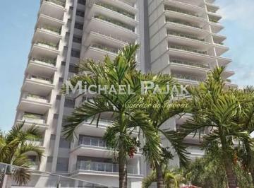 Apartamento · 554m² · 4 Quartos · 6 Vagas · Cobertura tipo para venda no Paraíso - Michael Pajak (11) 99996 - 4550