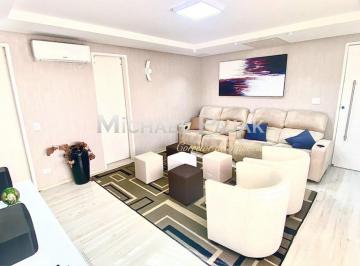 Apartamento · 76m² · 2 Quartos · 1 Vaga · Apto no Colina Das Veredas 2 dormitórios Vila Mascote Mobiliado (11) 99996-4550
