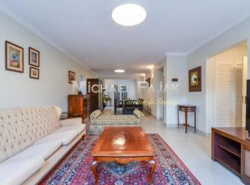 Casa · 200m² · 3 Quartos · 2 Vagas · Sobrado, Brooklin Paulista - São Paulo