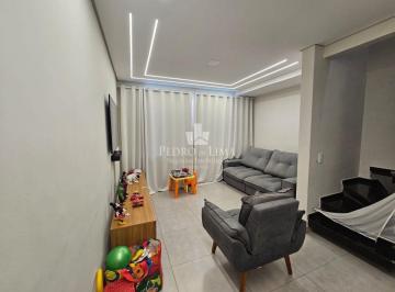 Casa · 120m² · 2 Quartos · 2 Vagas · Sobrado em Condomínio na Vila Matilde com 2 suítes e 2 vagas