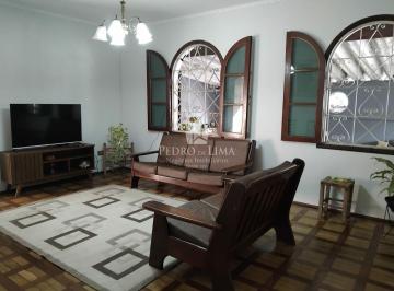 Casa · 139m² · 3 Quartos · 3 Vagas · Casa térrea na Vila Matilde