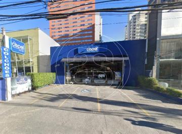 Comercial · 368m² · IMÓVEL COMERCIAL NA REGIÃO DE MOEMA  PASSÁROS-  455m² de Terreno