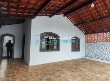 Casa · 127m² · 2 Quartos · 2 Vagas · Casa com 2 quartos, Caiçara, Praia Grande - R$ 425 mil, Cod: 7485