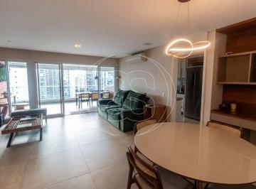 Apartamento · 124m² · 2 Quartos · 2 Vagas · Brooklin | 124m² | 2 Suítes | 2 Vagas | Lazer Completo