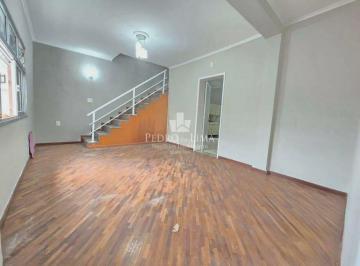 Casa · 159m² · 2 Quartos · 3 Vagas · Sobrado frontal 2 dormitórios, 3 vagas cobertas e 159 m² na Penha