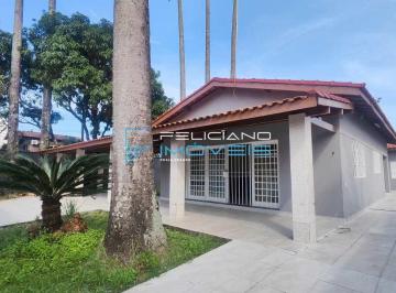 Casa · 98m² · 3 Quartos · 4 Vagas · Casa com 3 quartos, Flórida, Praia Grande - R$ 910 mil, Cod: 7477