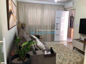 Casa · 150m² · 3 Quartos · 2 Vagas · Sobrado com 3 quartos, Aviação, Praia Grande - R$ 889 mil, Cod: 7497