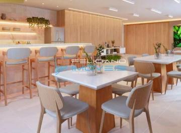 Apartamento · 51m² · 1 Quarto · 1 Vaga · Apartamento com 1 quarto, Caiçara, Praia Grande - R$ 390 mil, Cod: 7484