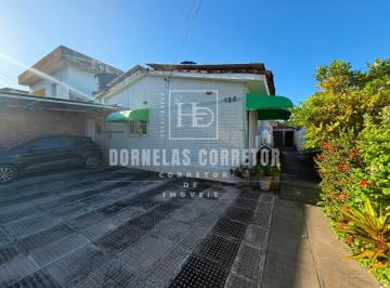 Casa · 60m² · 2 Quartos · 1 Vaga · Casa em Jardim Atlântico | 2 Quartos, Terraço, Aceita Financiamento.