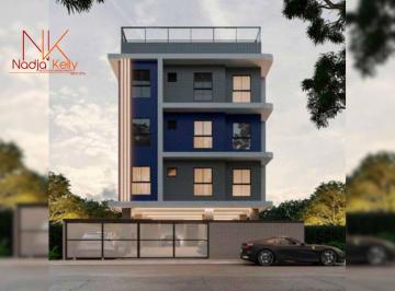 b9c04e83ca13a1b133329dd2b916440b37f60173 · Apartamento com 2 dormitórios à venda, 50 m² por R$ 440.000 - Aeroclube - João Pessoa/PB
