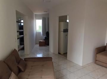 Apartamento de 3 quartos, Salvador · Apartamento de 66 m² com 3 quartos para aluguel no Imbuí - Semi Mobiliado