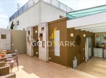 Apartamento · 154m² · 2 Quartos · 2 Vagas · Cobertura à Venda em Moema 154 metros 2 dormitórios suíte 2vagas
