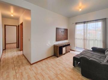 d6dea7357229d4eb5cf1fc5a6614fdfe18e0faeb · Apartamento com 2 dormitórios à venda, 55 m² por R$ 350.000,00 - Santa Catarina - Caçador/SC
