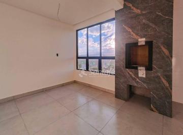 8406527265552a6782d93901241f8fed3e5f752a · Apartamento à venda, 91 m² por R$ 550.000 - Berger - Caçador/SC