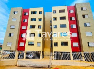 Apartamento · 96m² · 3 Quartos · 2 Vagas · Apartamento à venda no bairro Jardim Mediterrâneo - Umuarama/PR
